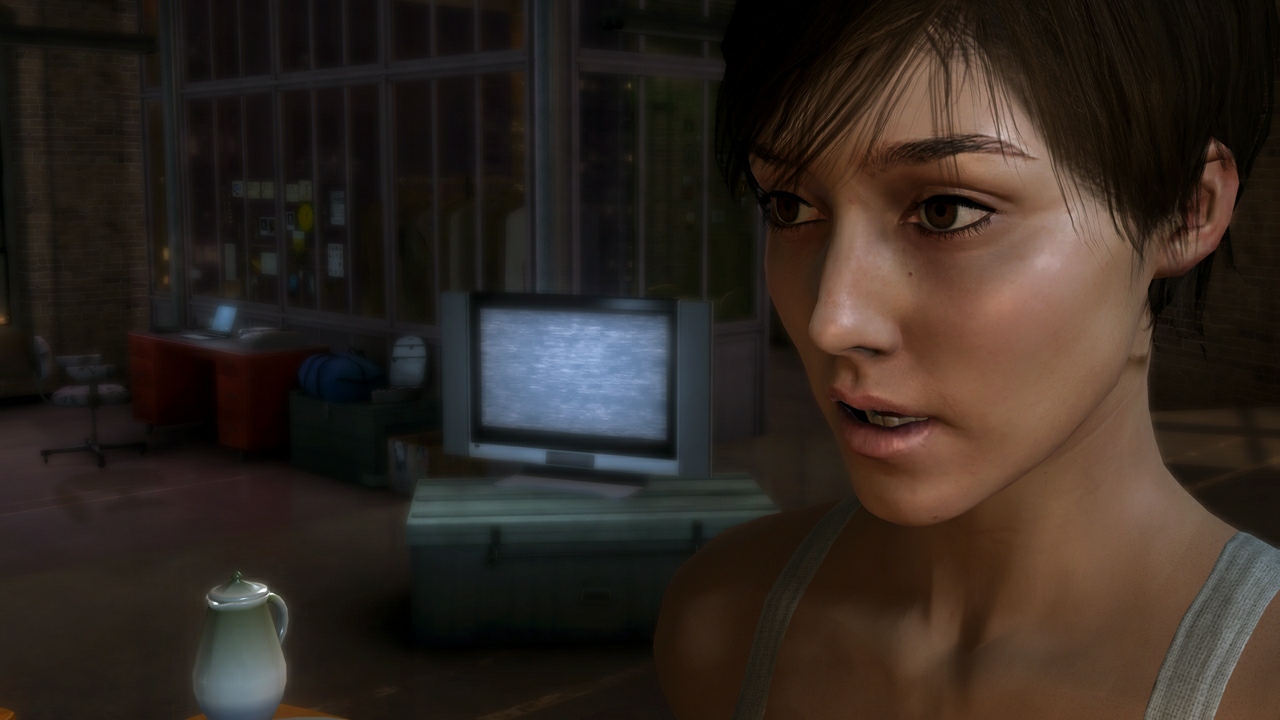 Heavy Rain - Imagen 32